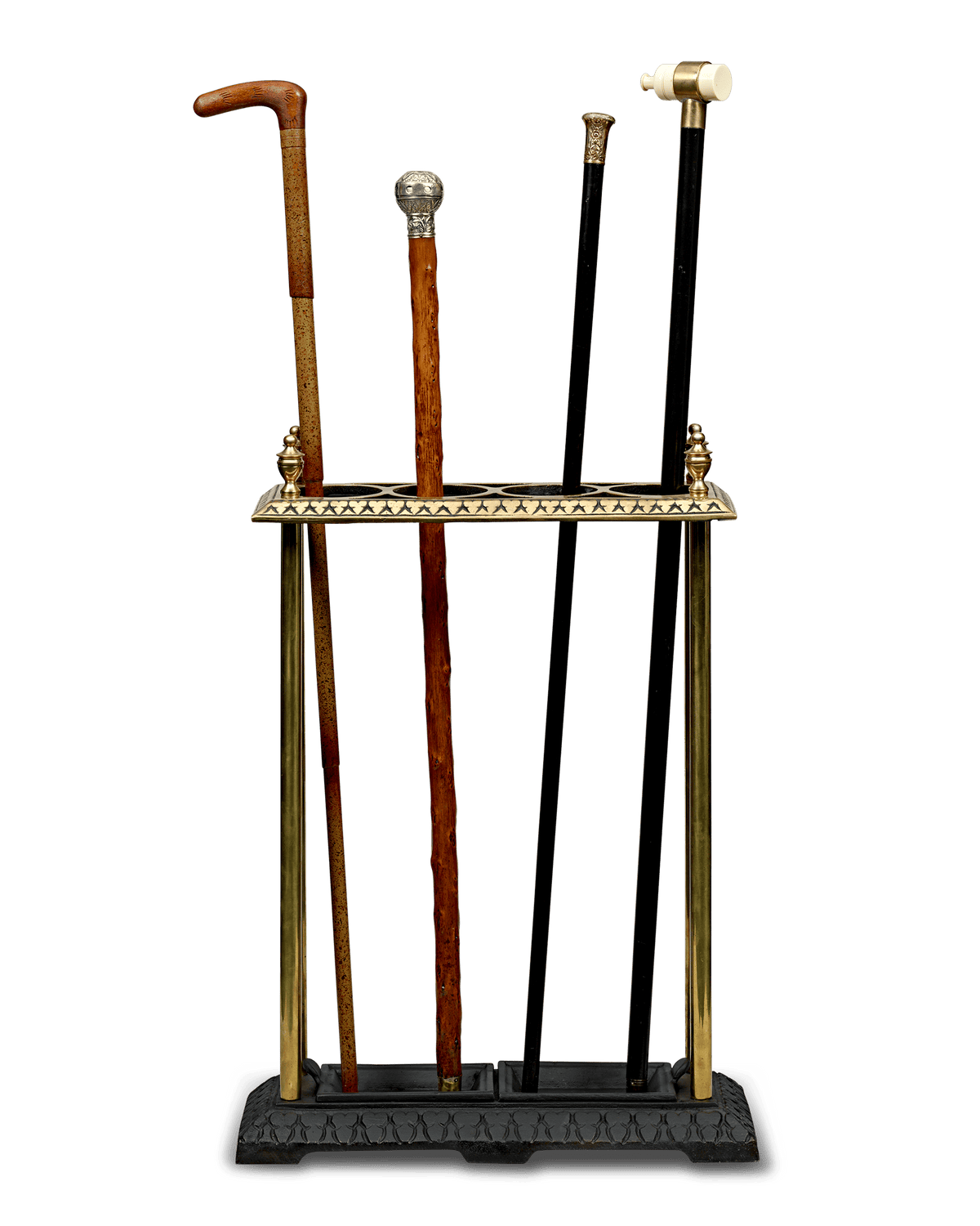 Walking Stick and Umbrella Stand