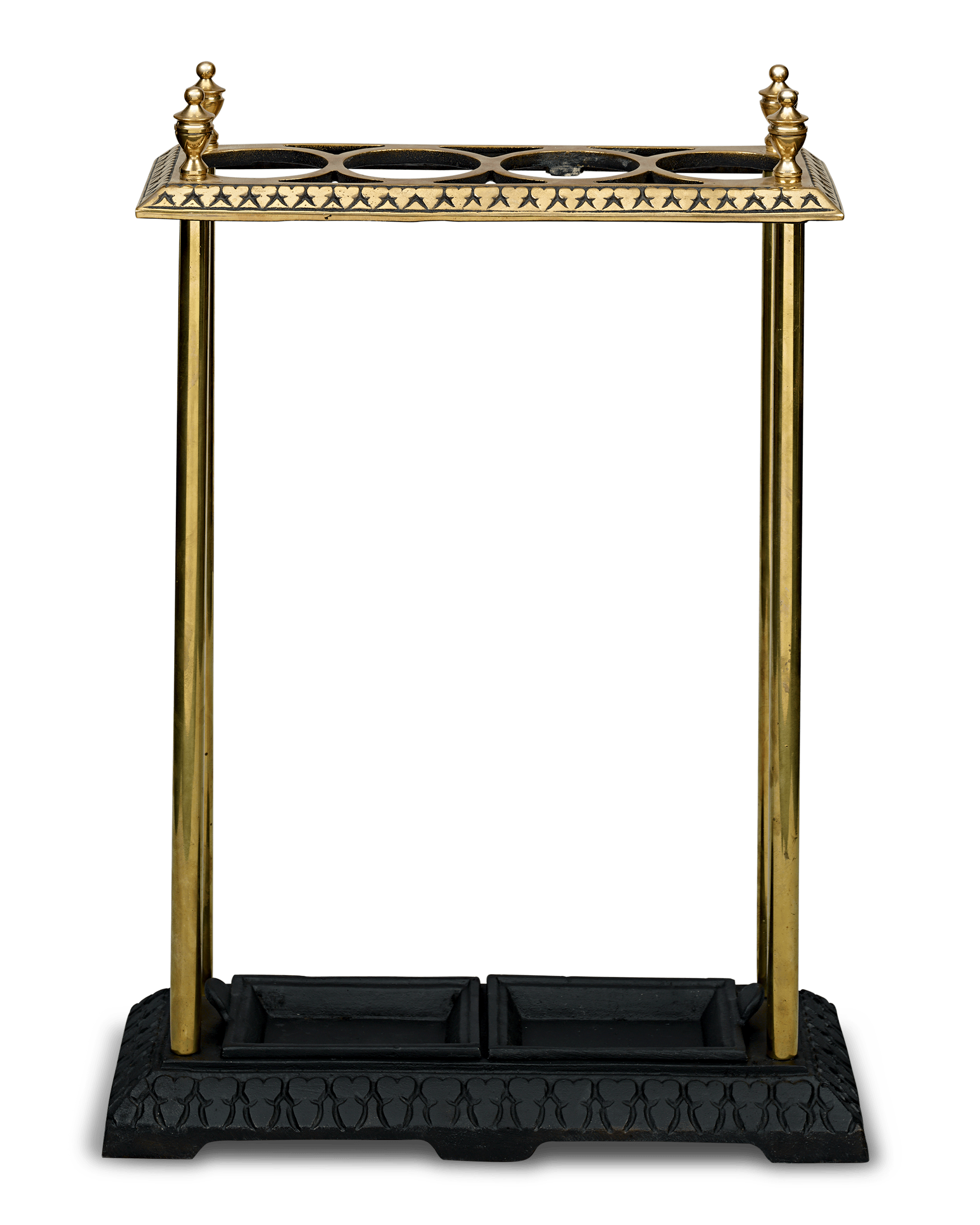 Walking Stick and Umbrella Stand