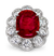 Ruby Ring
