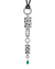 Cartier Panthère Emerald, Onyx and Diamond Necklace