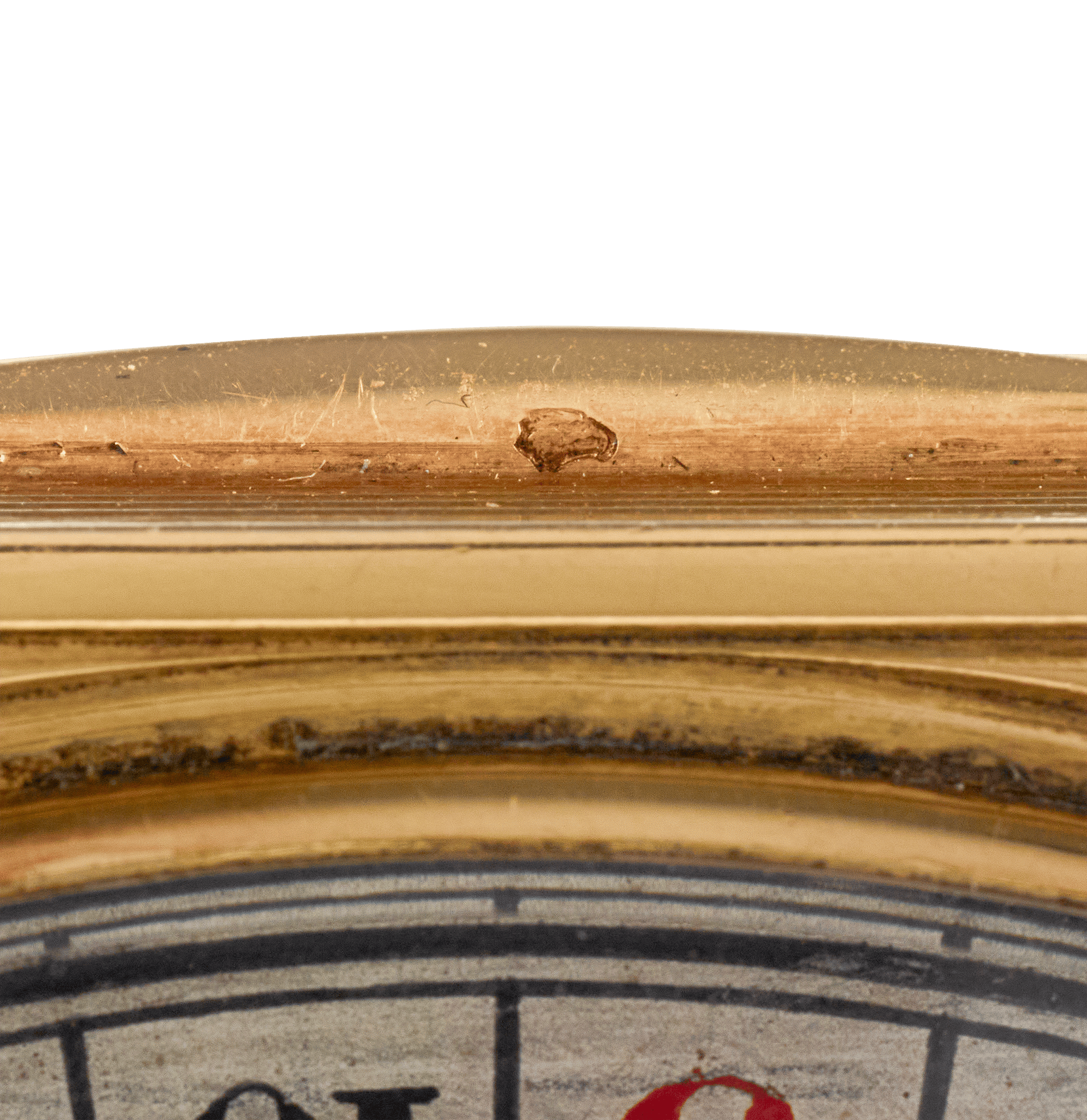Van Cleef & Arpels Roulette Cigarette Case