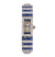 Art Deco Diamond and Sapphire Watch