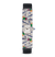 Art Deco Multi-Gemstone Wristwatch