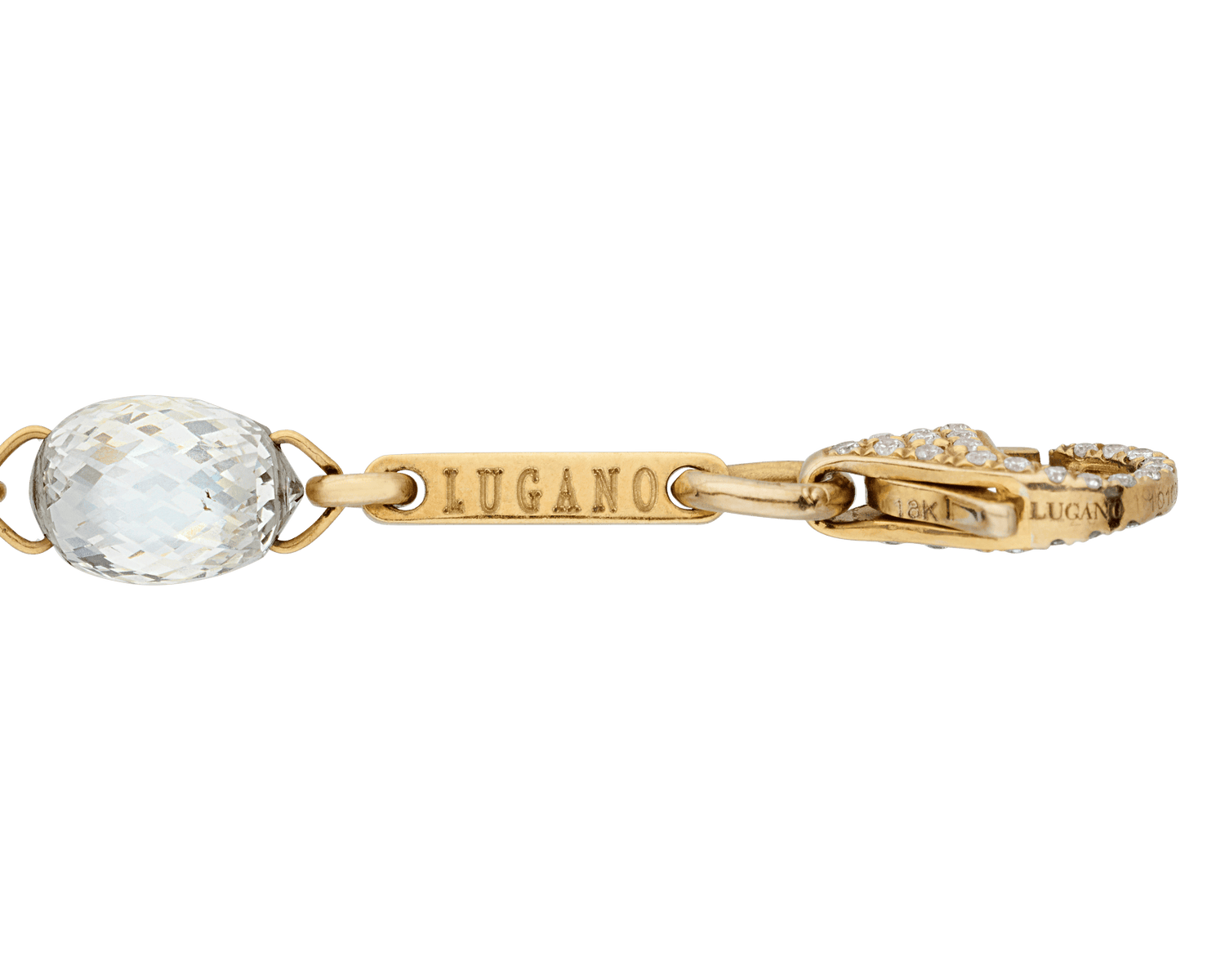 Yellow Diamond Necklace, 38.04 Carats