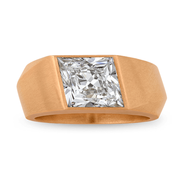 Diamond Ring, 3.01 Carats