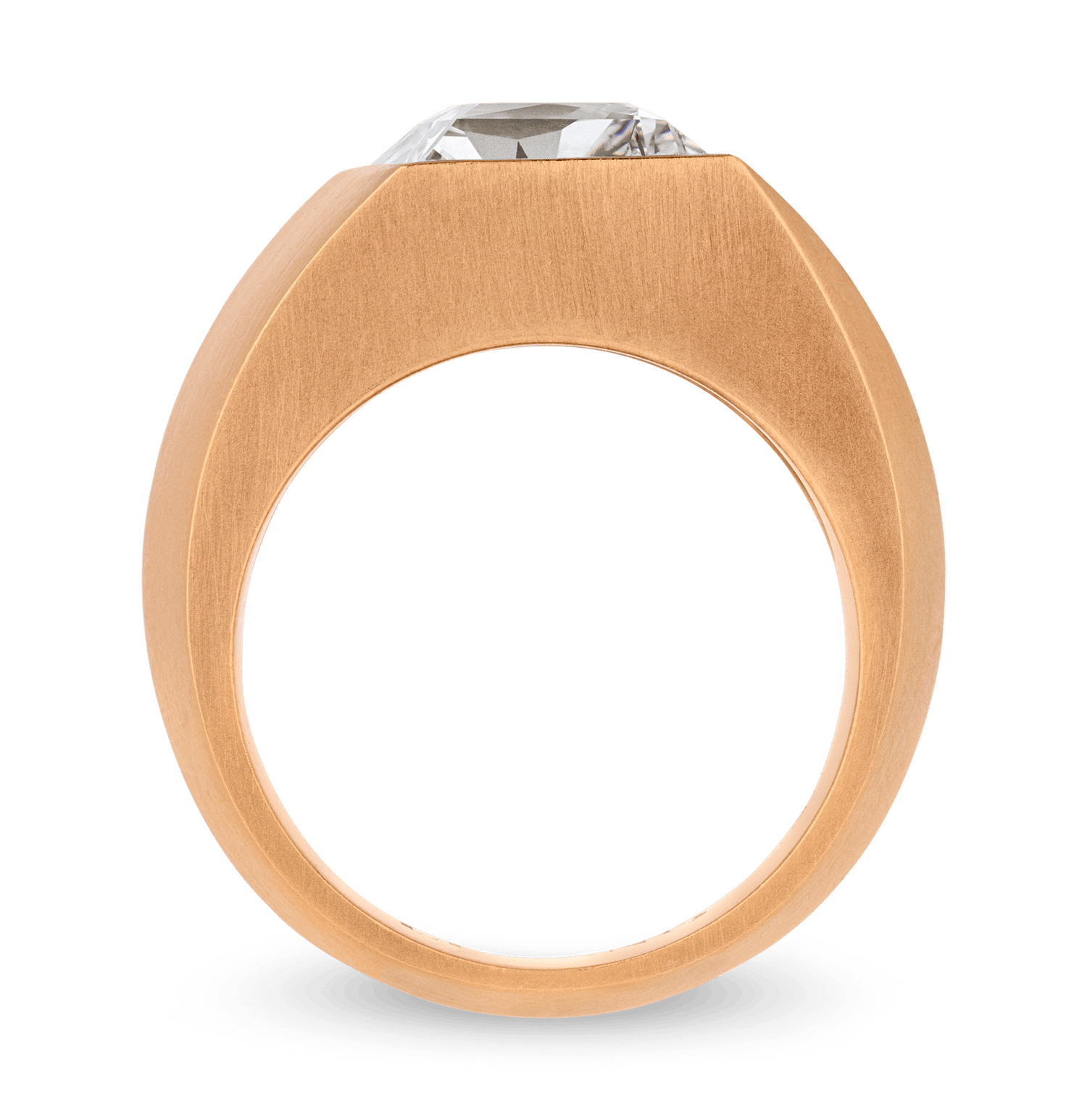 Diamond Ring, 3.01 Carats