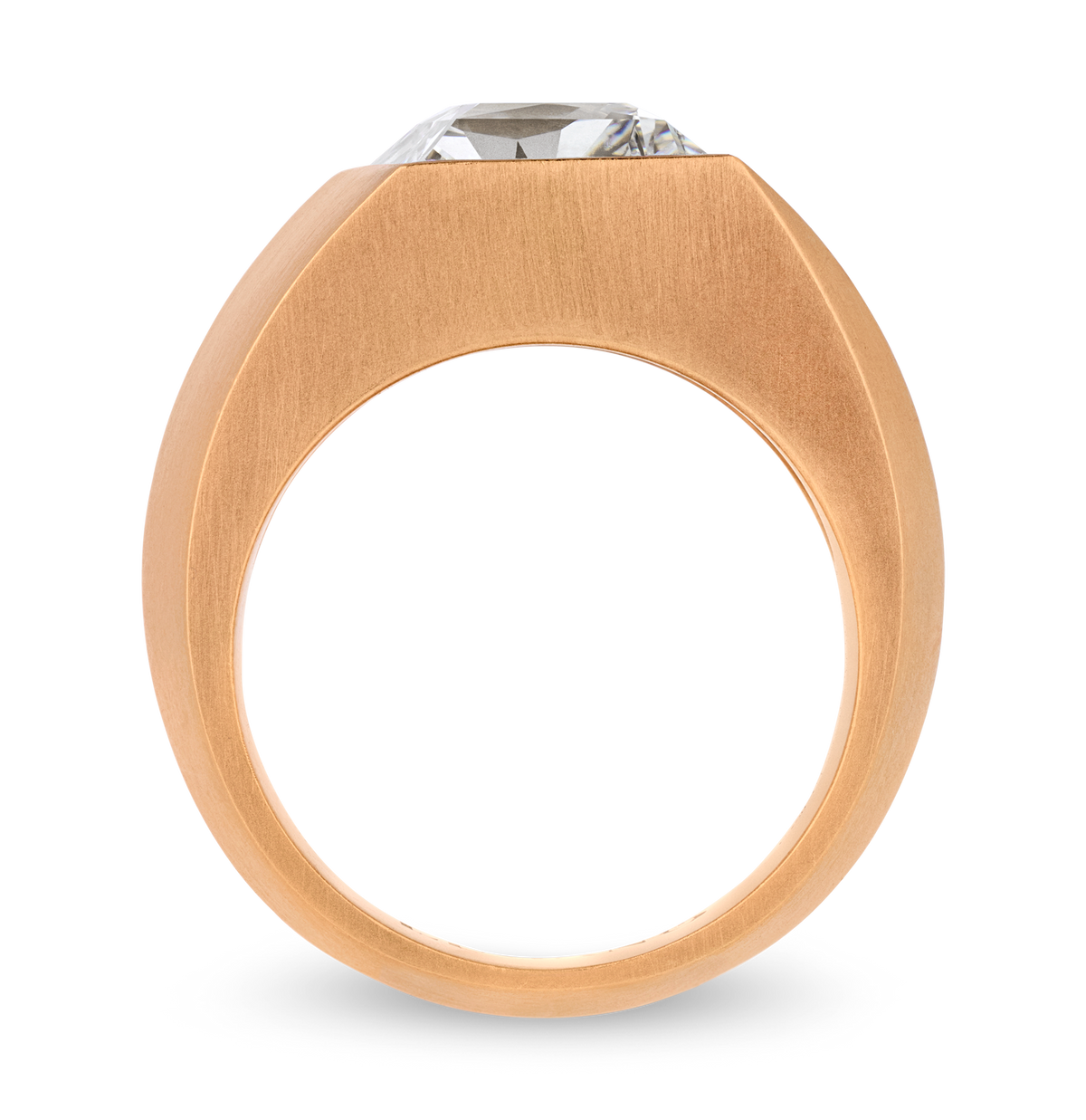 Diamond Ring, 3.01 Carats