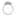 Art Deco-Style Diamond and Emerald Ring