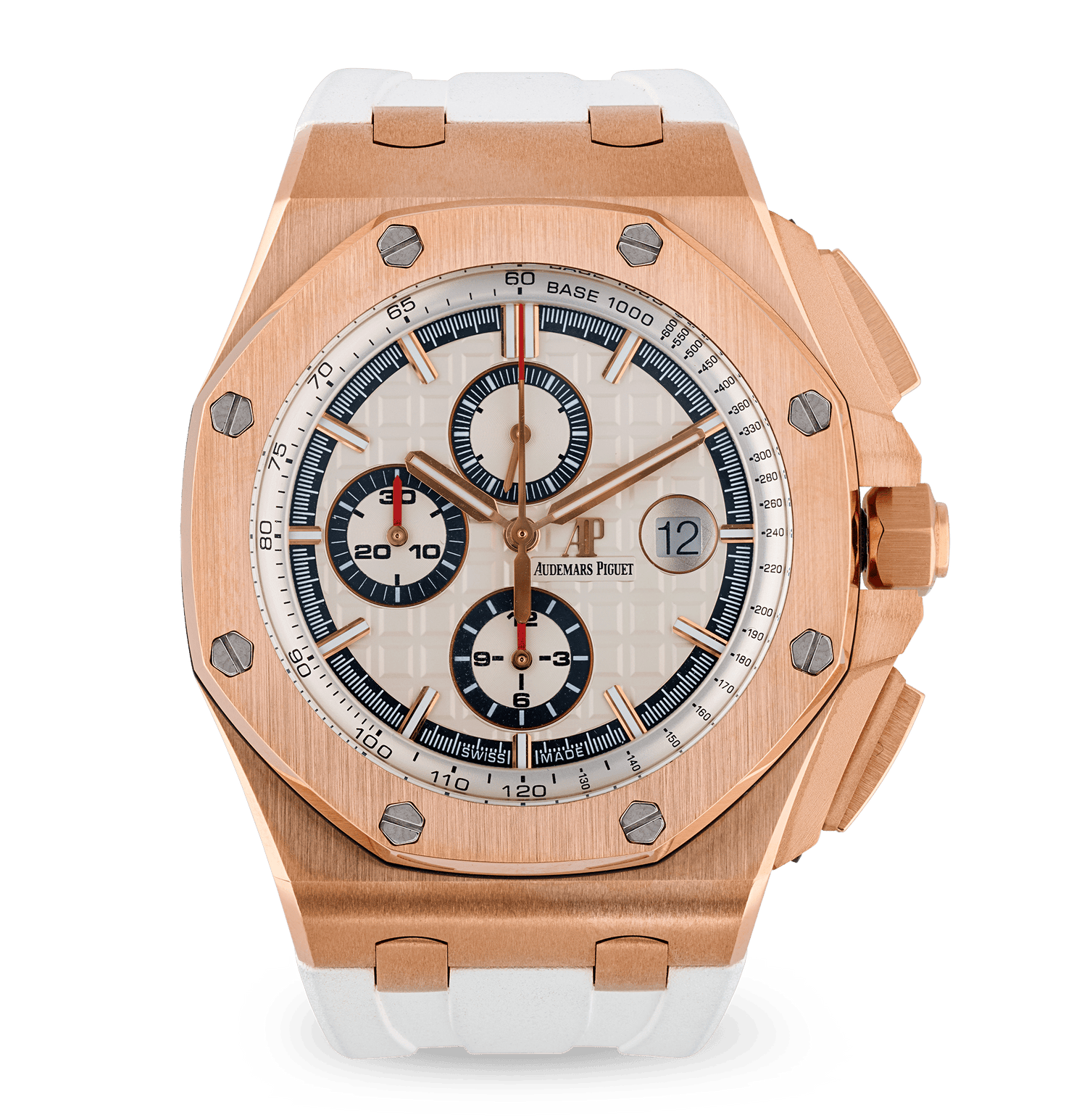 Audemars Piguet Royal Oak Offshore Watch