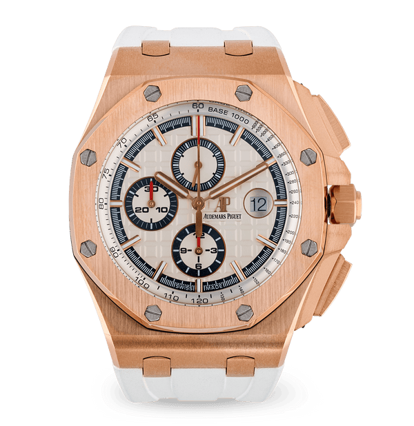 Audemars Piguet Royal Oak Offshore Watch