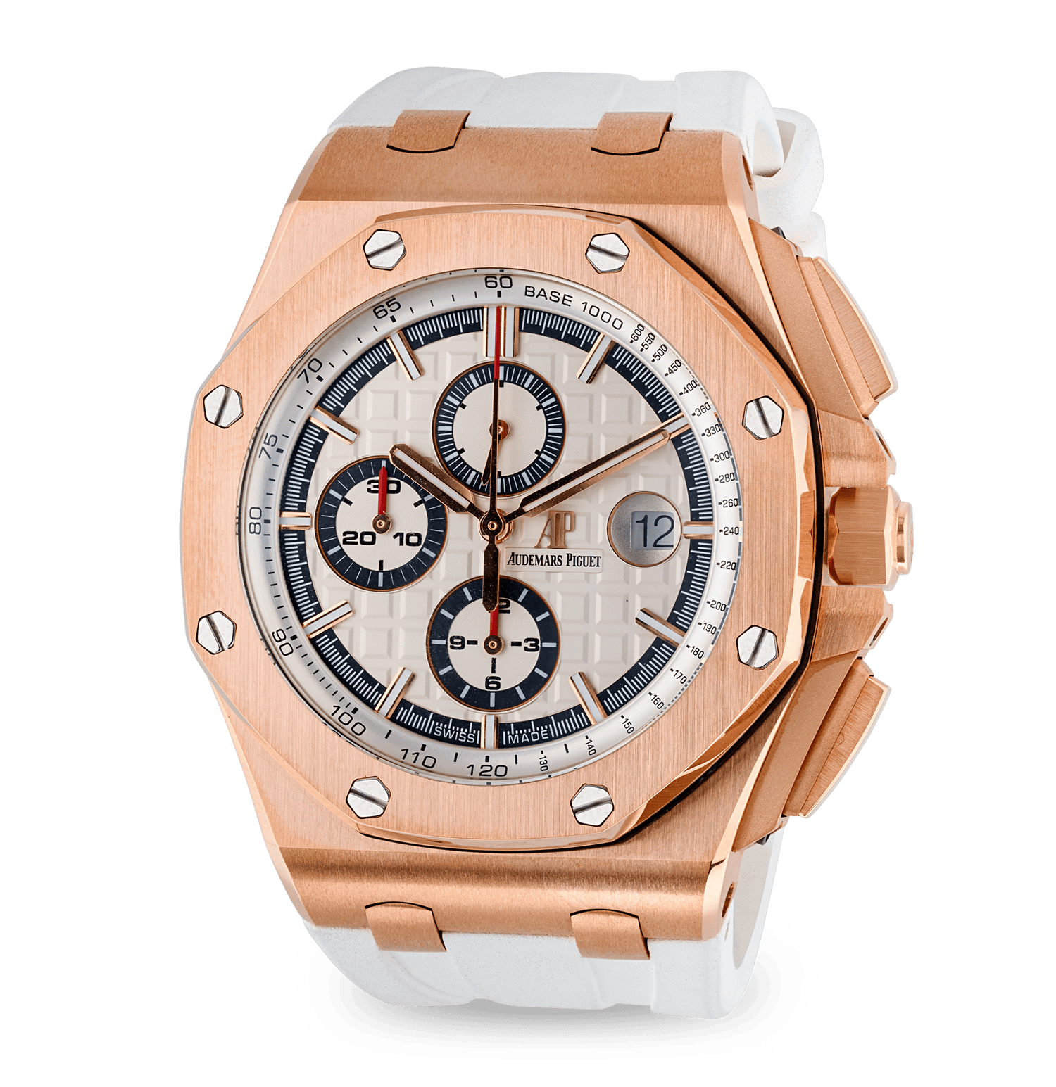 Audemars Piguet Royal Oak Offshore Watch