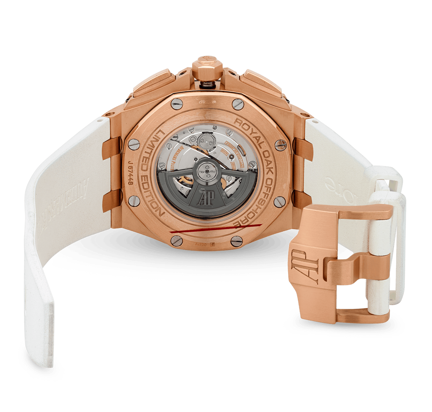 Audemars Piguet Royal Oak Offshore Watch