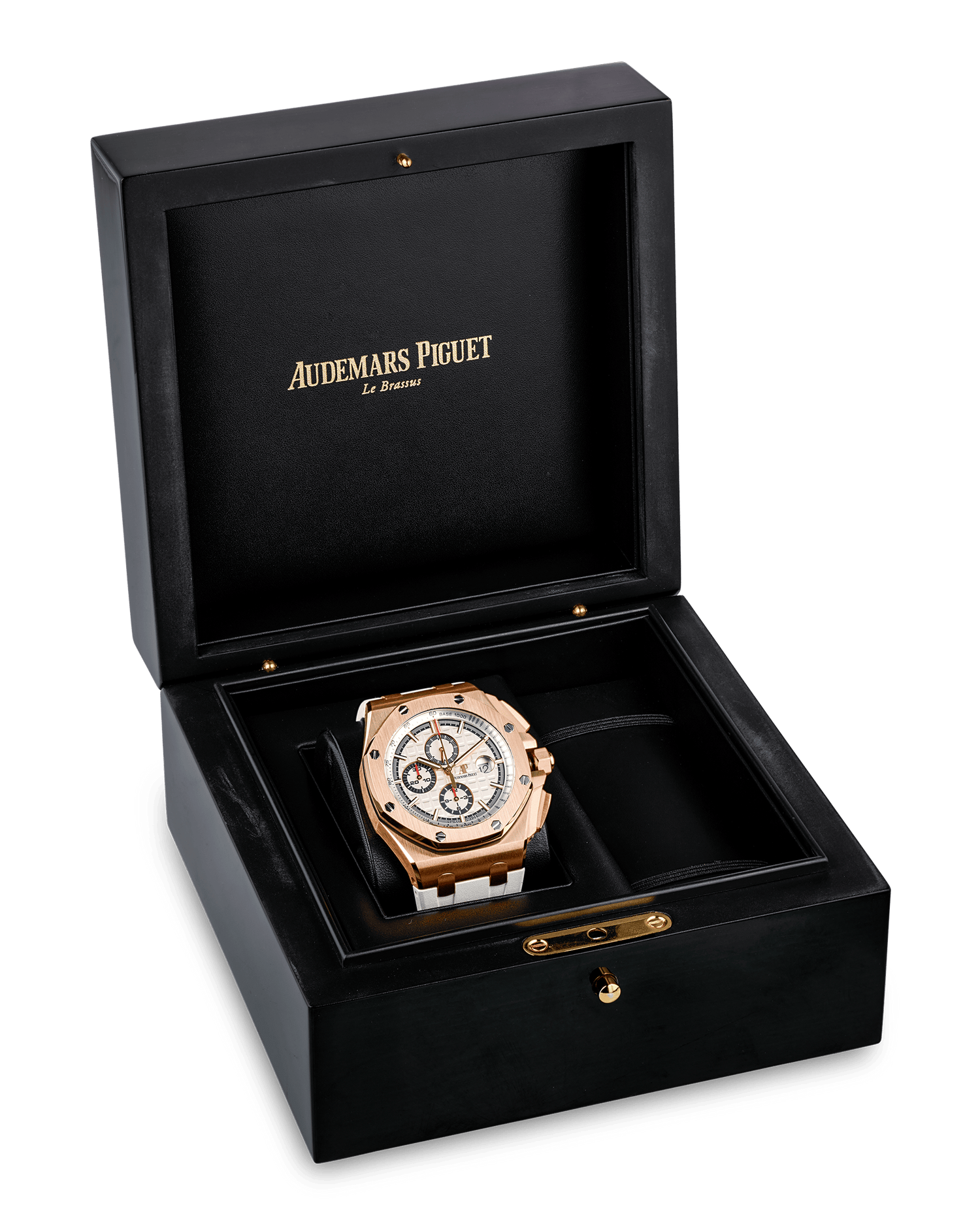 Audemars Piguet Royal Oak Offshore Watch