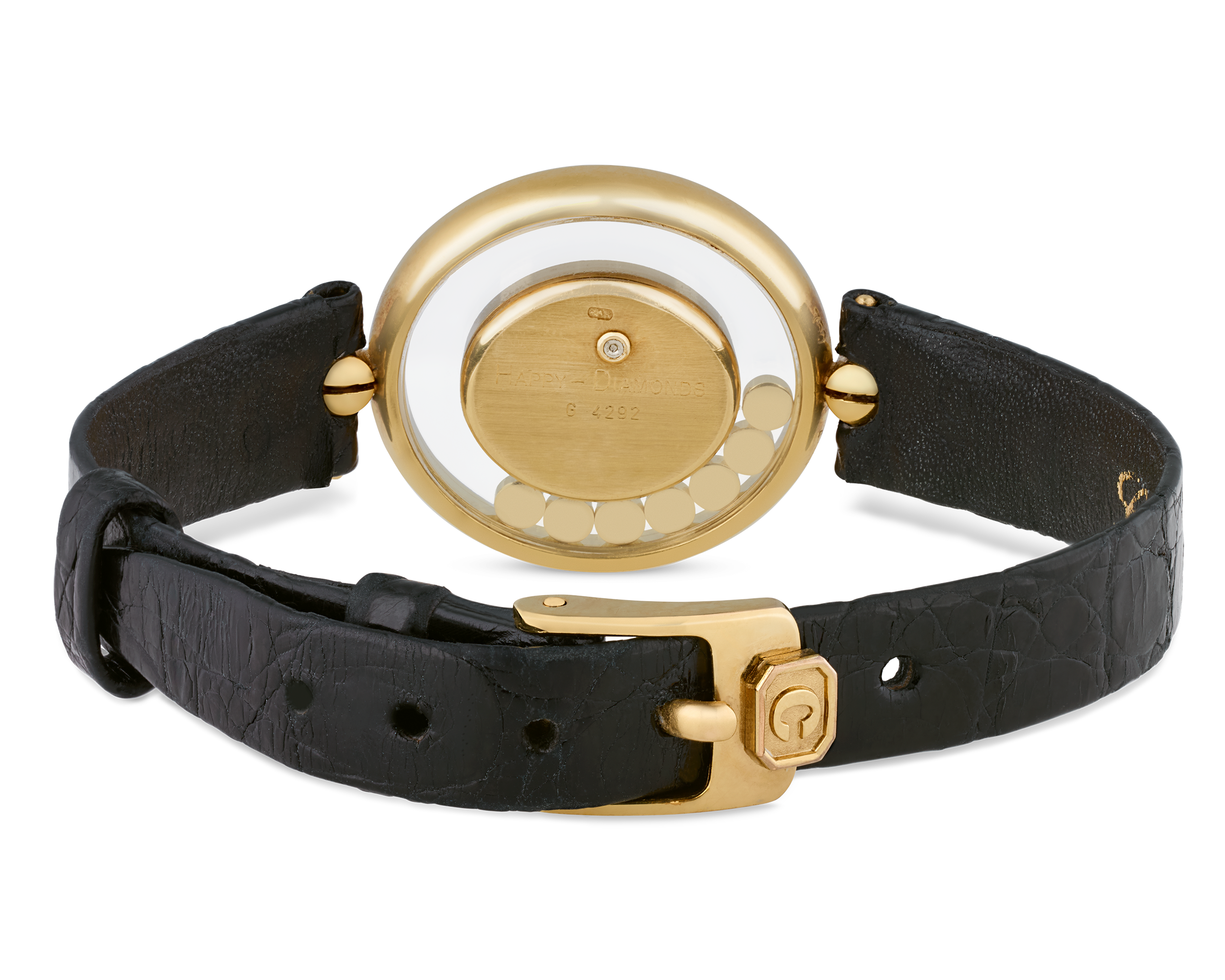 Chopard Happy Diamonds Wristwatch