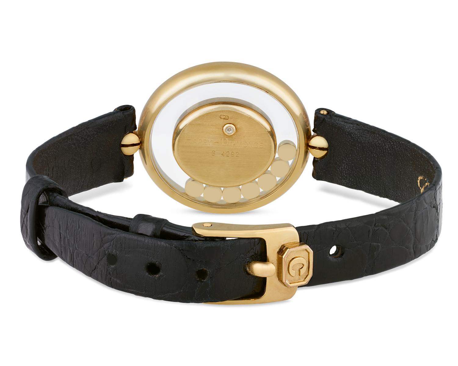 Chopard Happy Diamonds Wristwatch