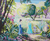 Après-midi au jardin by H. Claude Pissarro