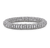 Diamond Eternity Bracelet, 71.00 Carats