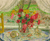 Nature morte devant la fenetre by Léon de Smet