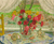 Nature morte devant la fenetre by Léon de Smet