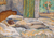 Reclining Nude by Jan Sluijters