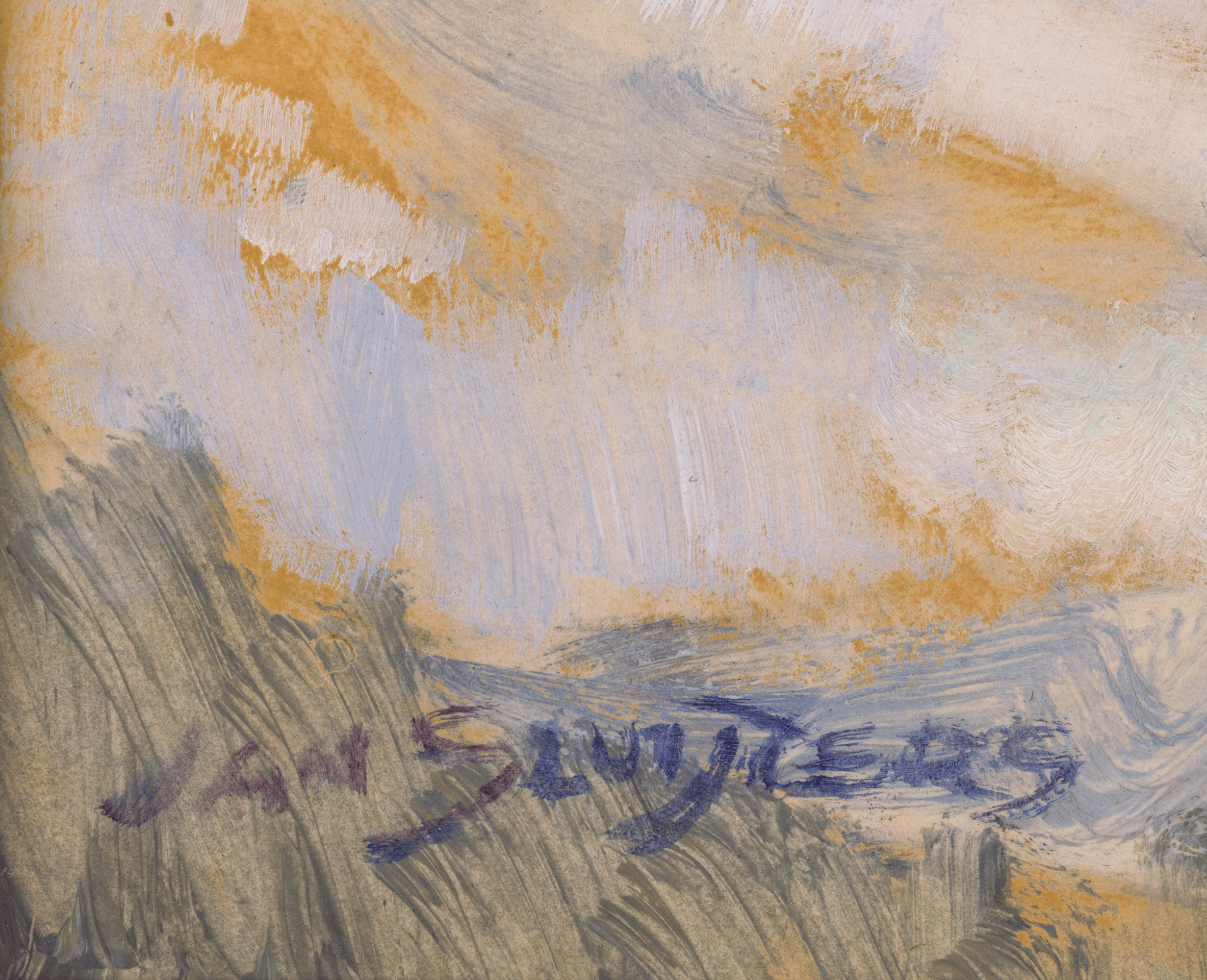 Reclining Nude by Jan Sluijters