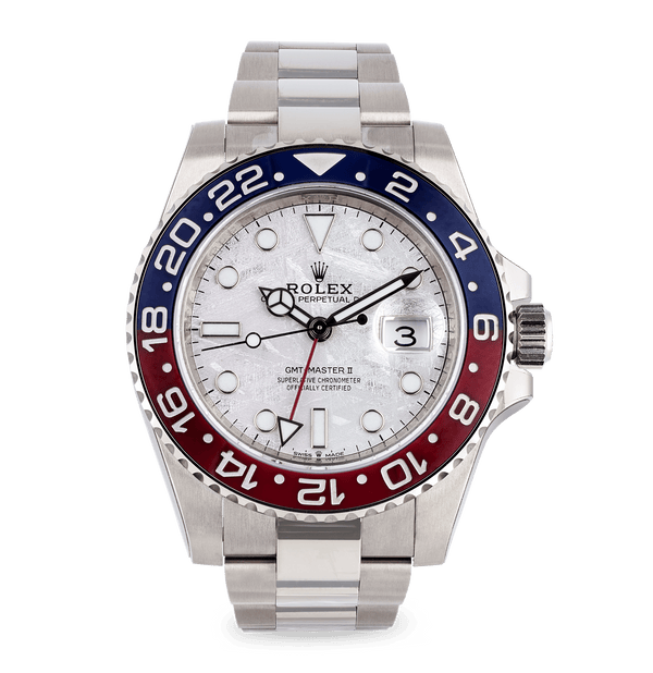 Rolex GMT-Master II Watch