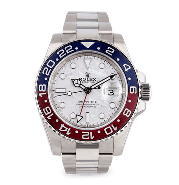 Rolex GMT-Master II Watch