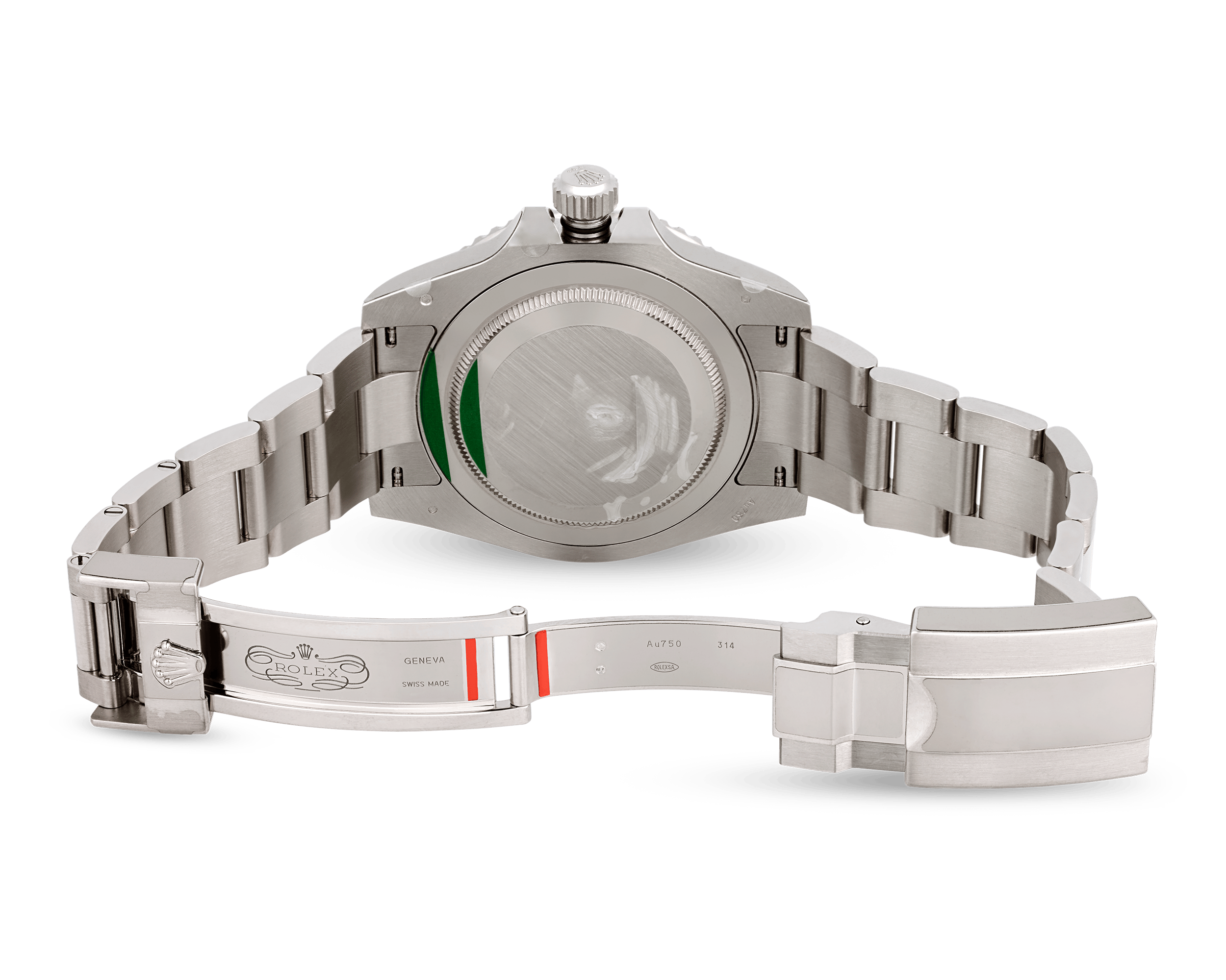 Rolex GMT-Master II Watch