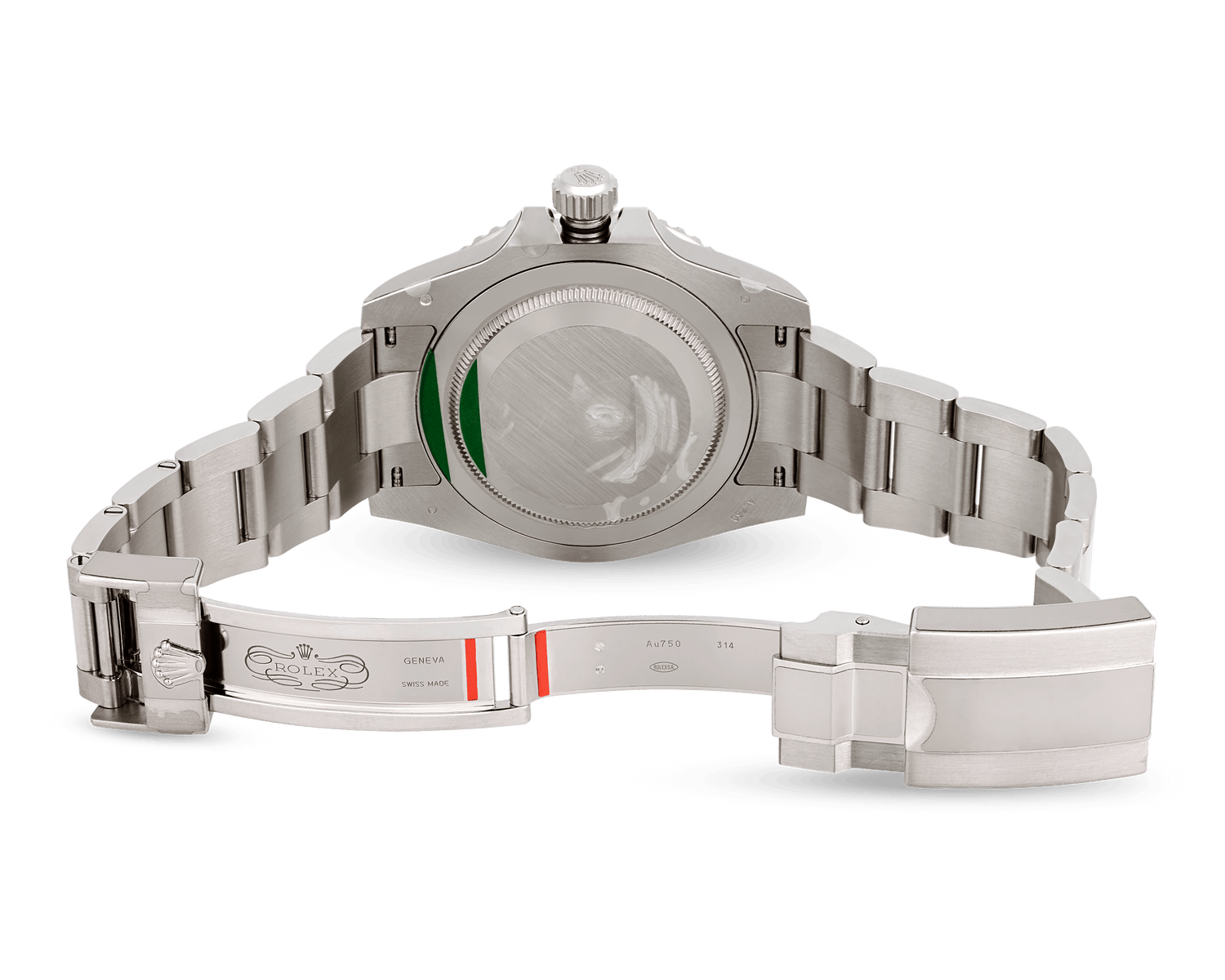 Rolex GMT-Master II Watch
