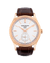 Patek Philippe and Tiffany & Co. Calatrava Watch