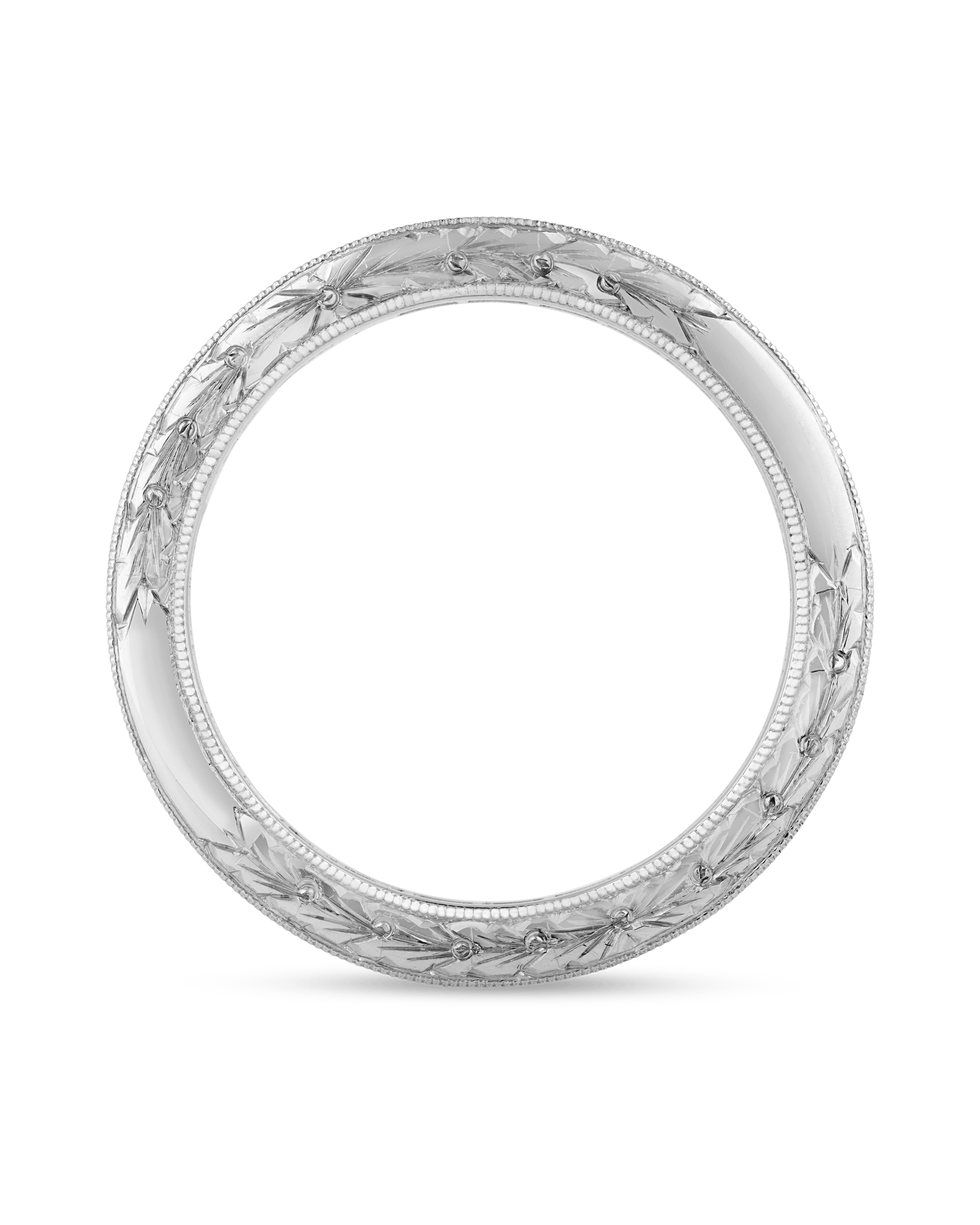 Raymond Yard Diamond Eternity Ring, 2.02 Carats