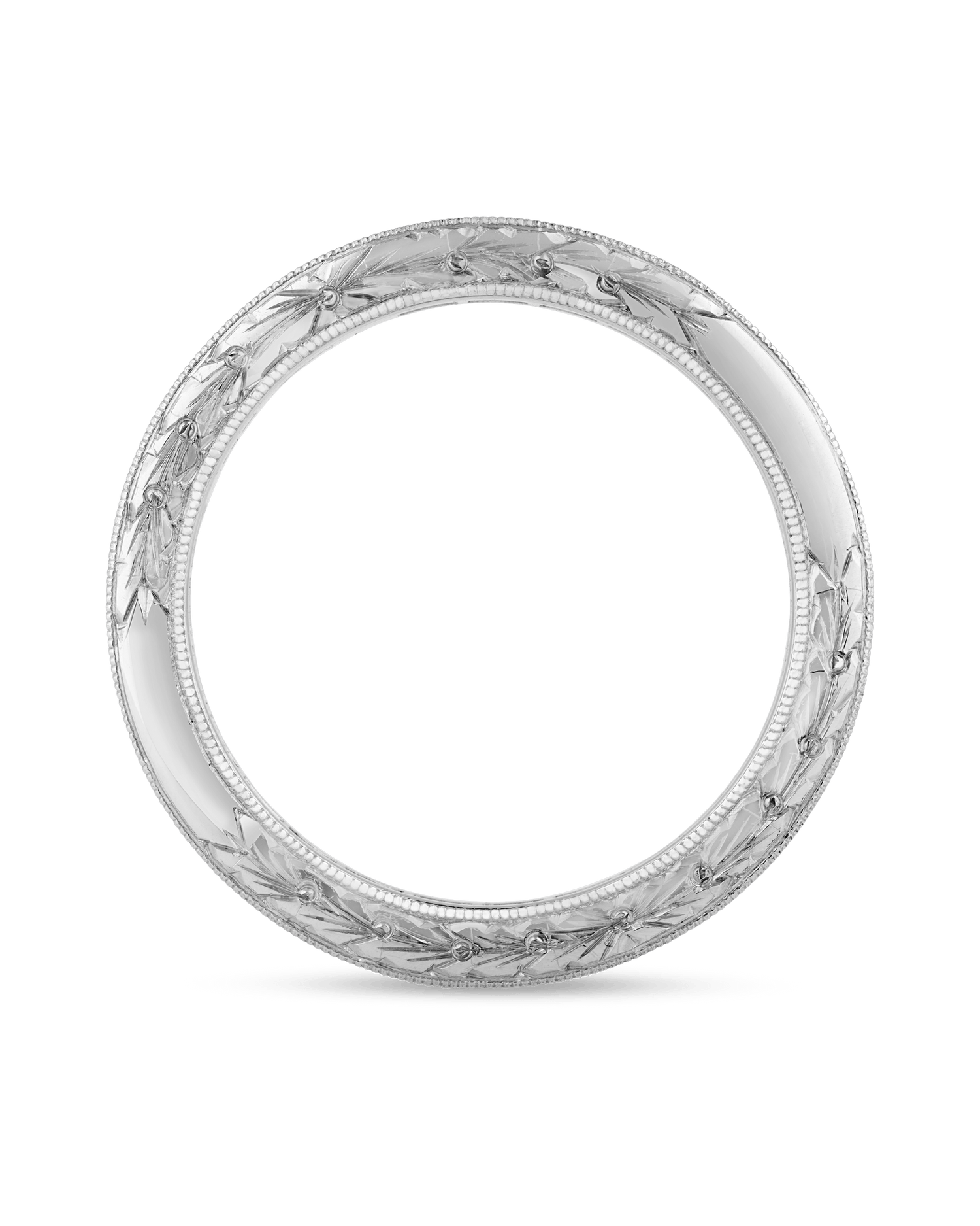 Raymond Yard Diamond Eternity Ring, 2.02 Carats