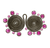 Rebecca Rau The Eternal Brooch