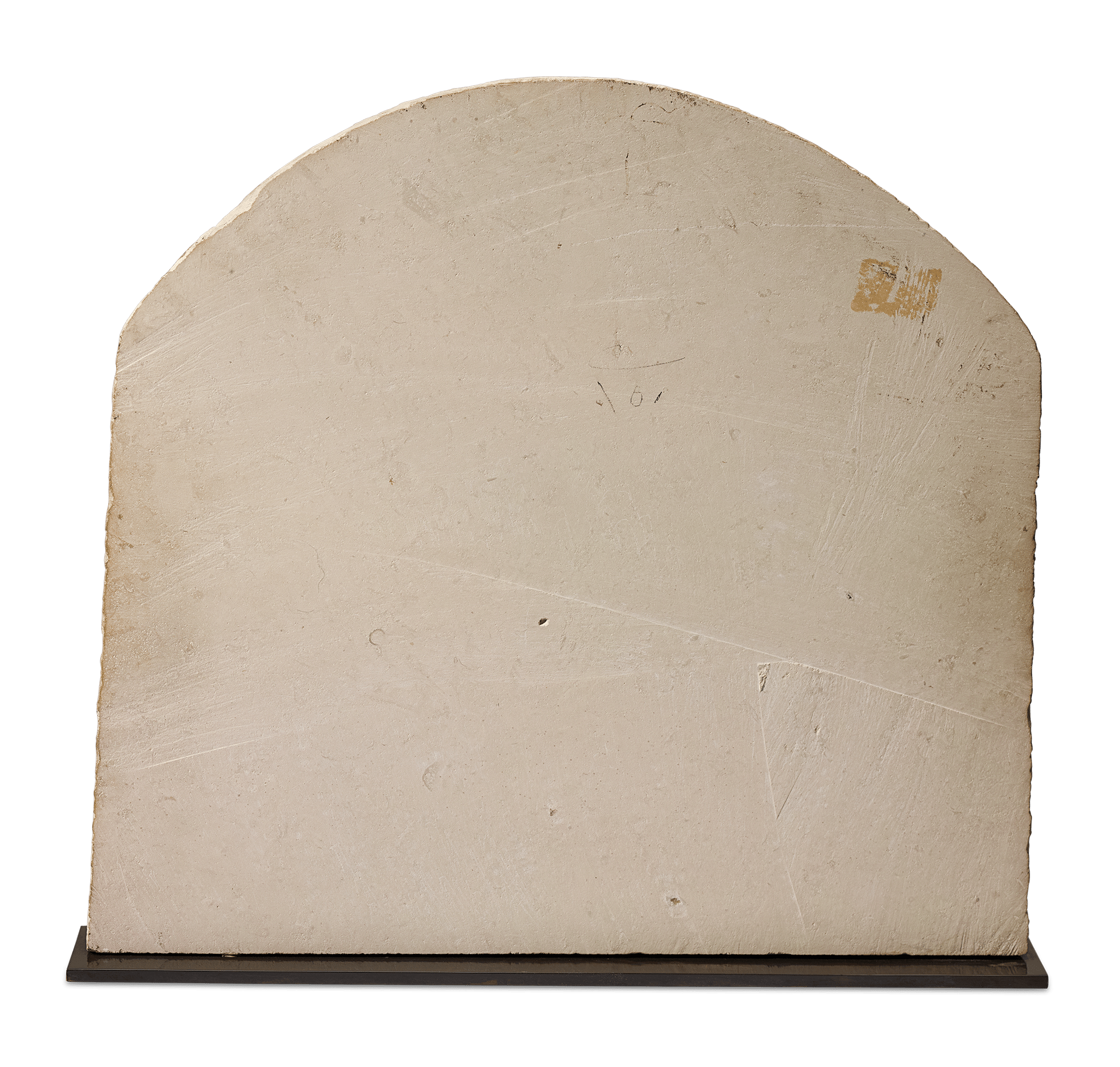 Ancient Egyptian Limestone Stela