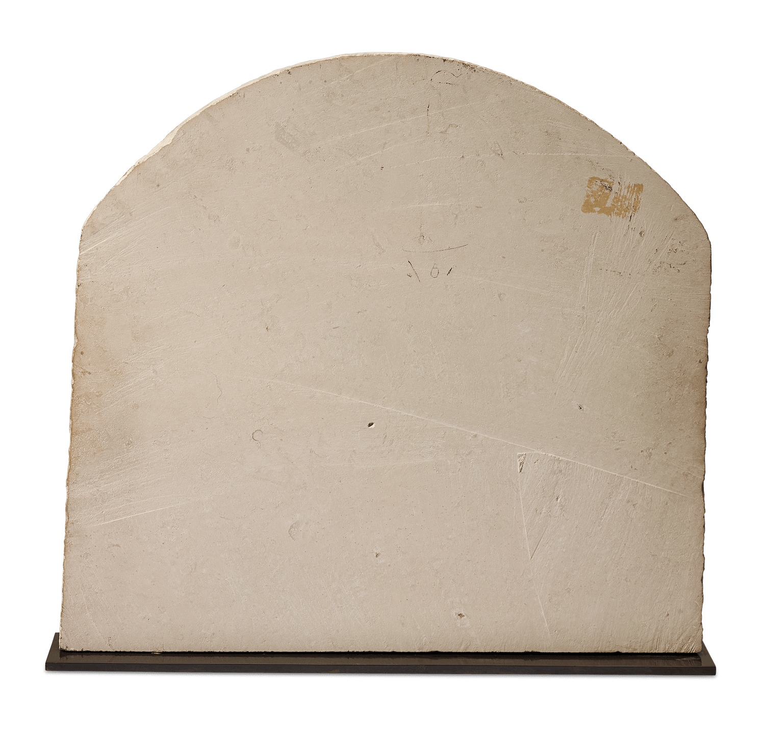 Ancient Egyptian Limestone Stela