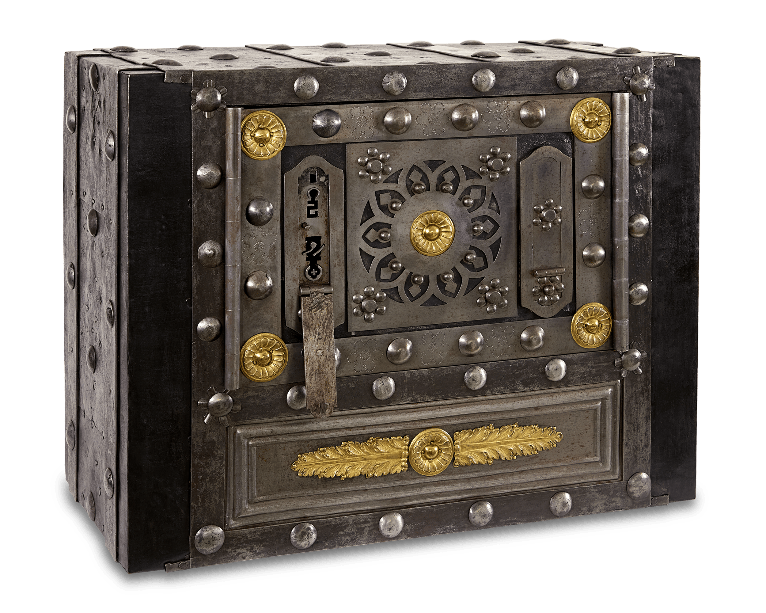Italian Tabletop Safe