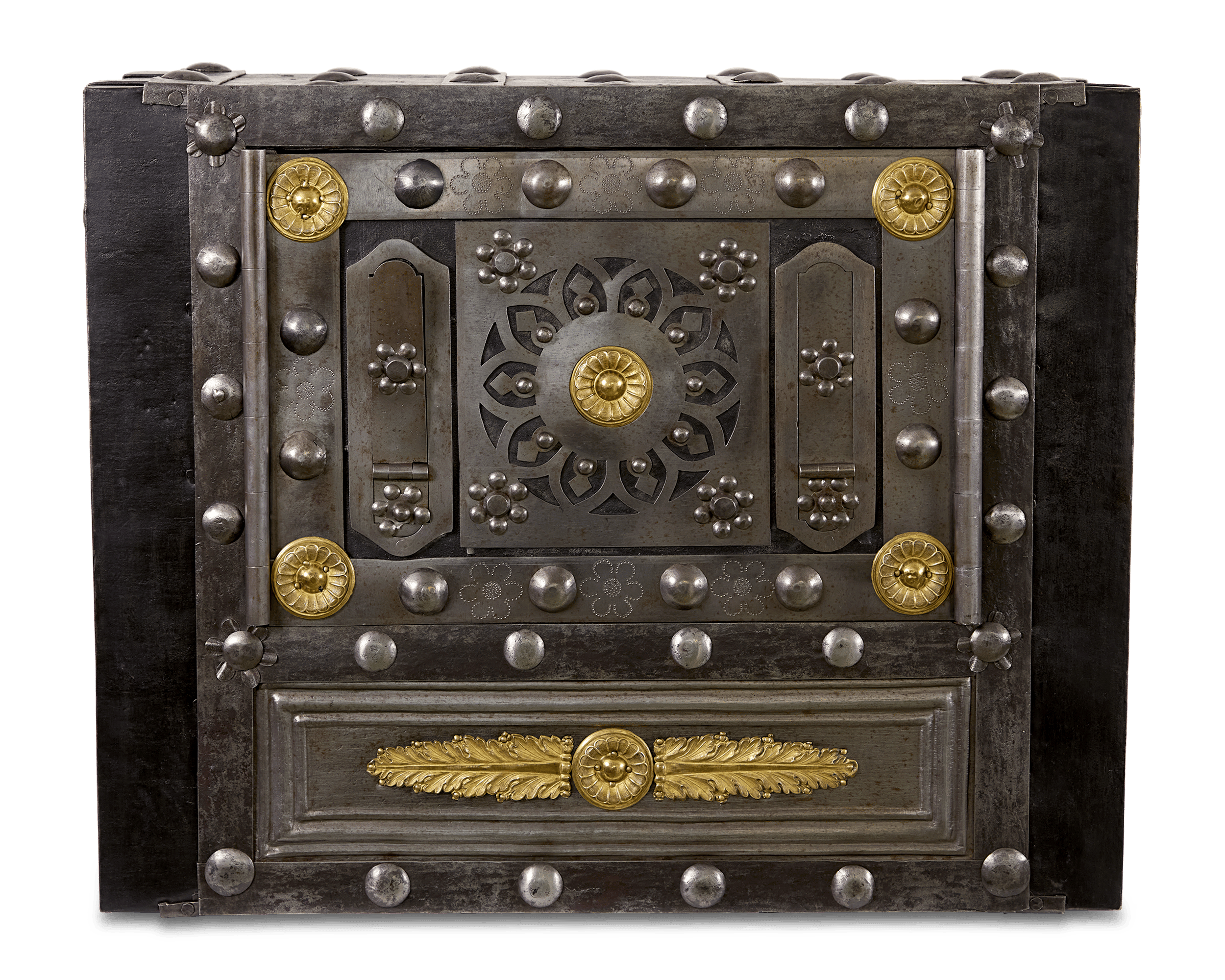Italian Tabletop Safe