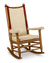 John F. Kennedy Rocking Chair