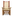 John F. Kennedy Rocking Chair