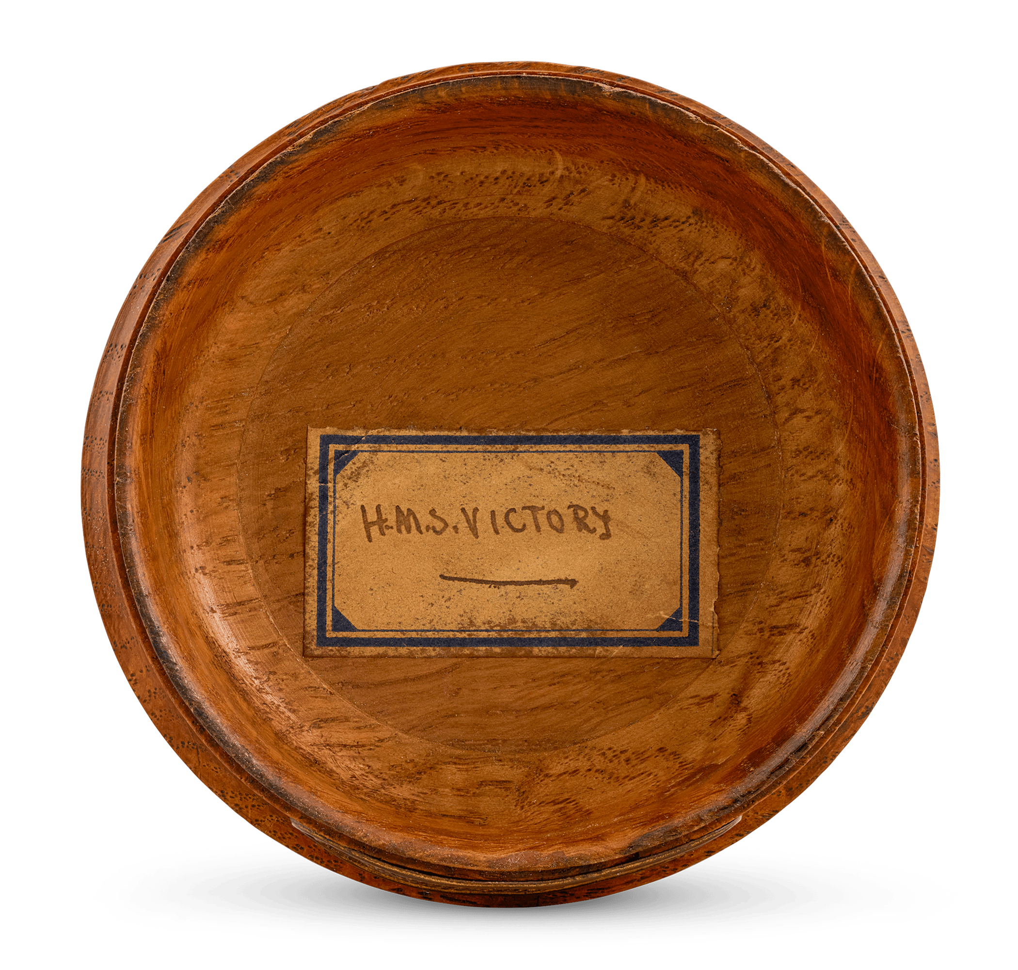 HMS Victory Box
