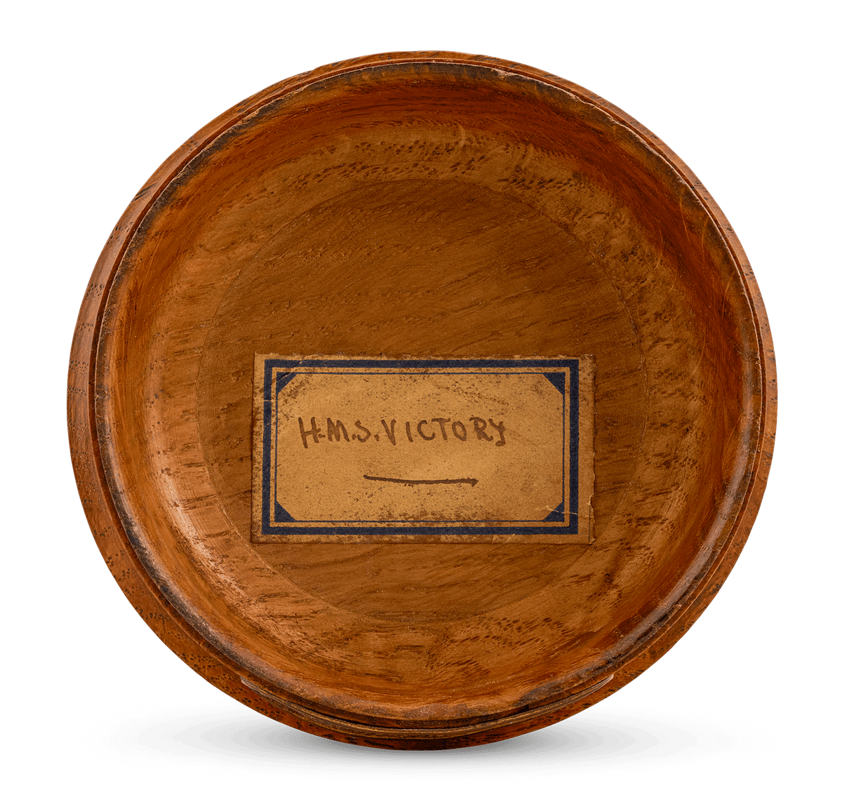 HMS Victory Box