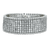 Oscar Heyman Diamond Bracelet, 51.00 Carats