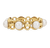Henry Dunay South Sea Pearl Bracelet