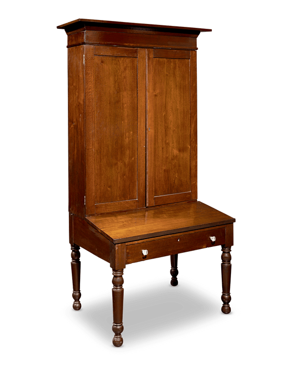 Abraham Lincoln’s Law Office Desk
