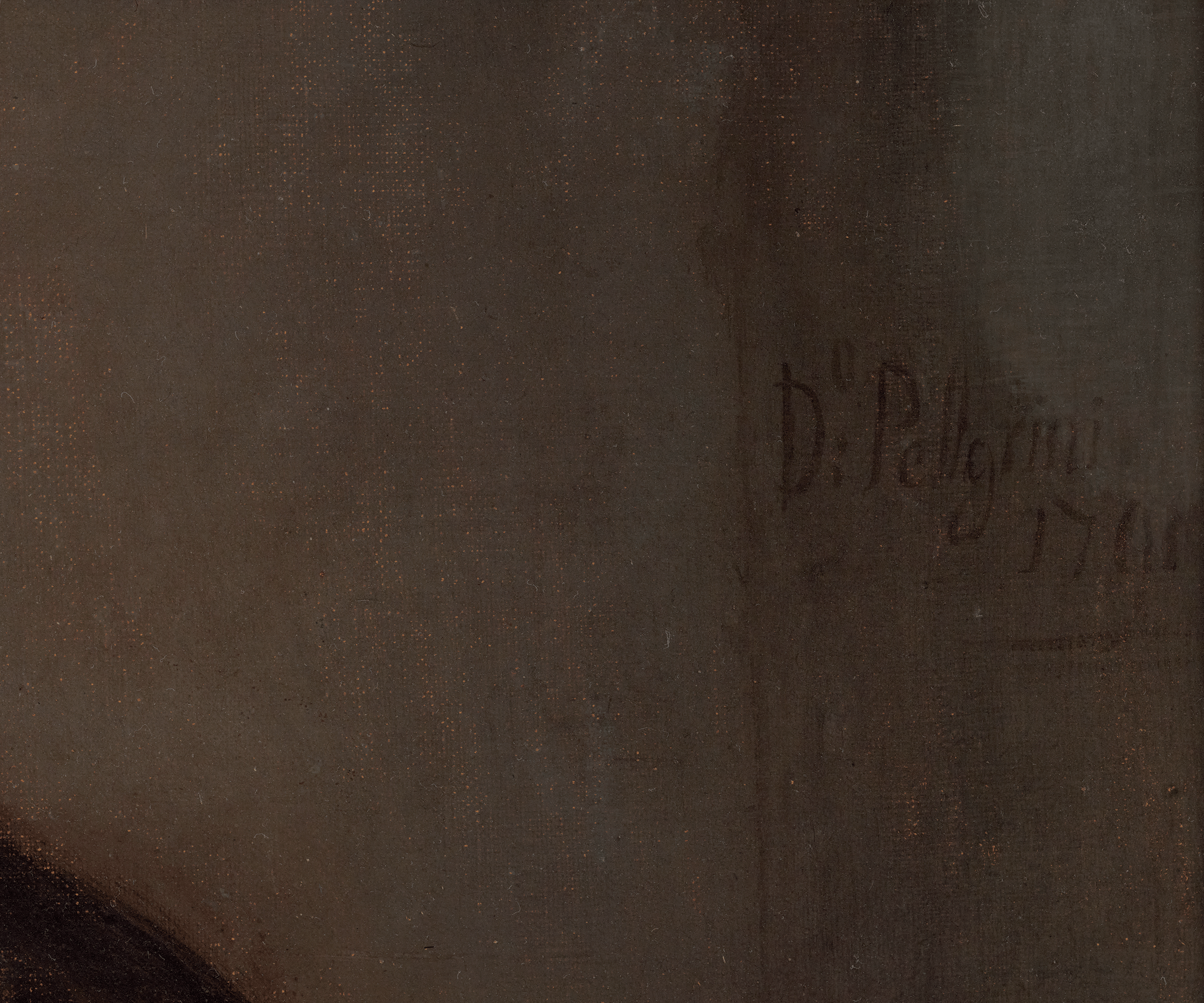 Portrait of Emma, Lady Hamilton by Domenico Pellegrini