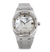 Audemars Piguet Royal Oak Mother-of-Pearl and Diamond Wristwatch