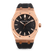 Audemars Piguet Rose Gold Royal Oak Wristwatch