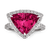 Mahenge Spinel Ring, 7.08 Carats