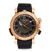 Breguet Marine Royale Rose Gold Alarm Wristwatch