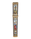 Gold and Enamel Étui